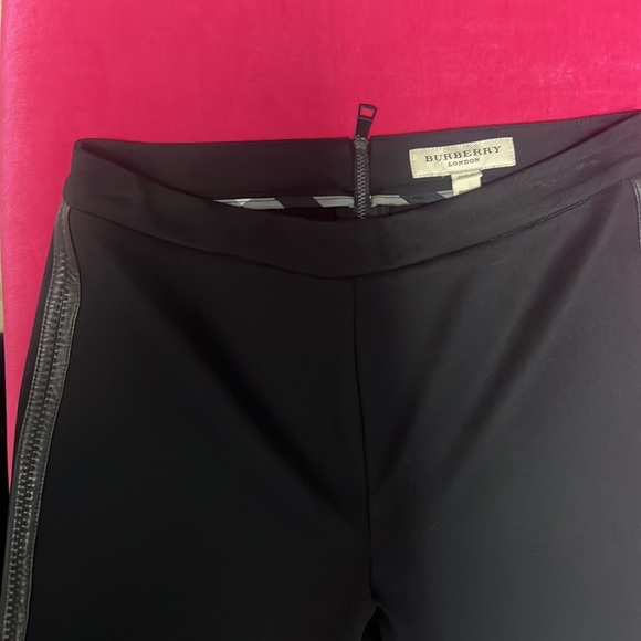 Burberry pants - Picture 4 of 8